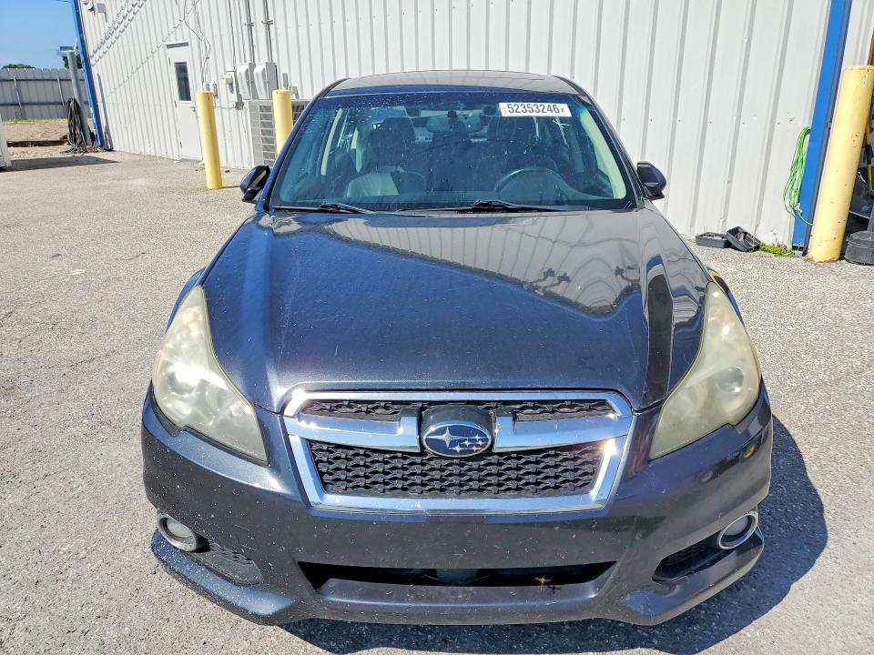Aukcja sprzedaży 2013 Subaru Legacy, vin: 4S3BMBP64D3002891, numer aukcji: 52353246