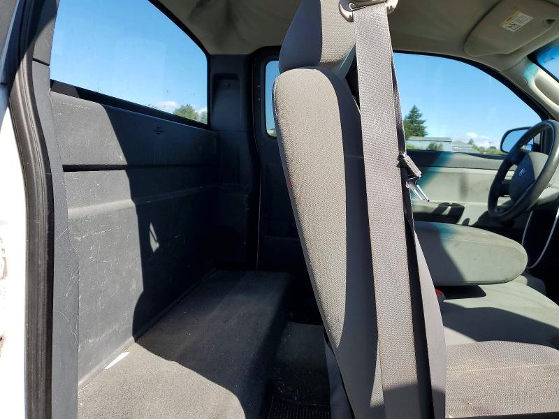 Продаж на аукціоні авто 2006 Dodge Dakota, vin: 1D7HE22K26S648506, номер лоту: 54724726