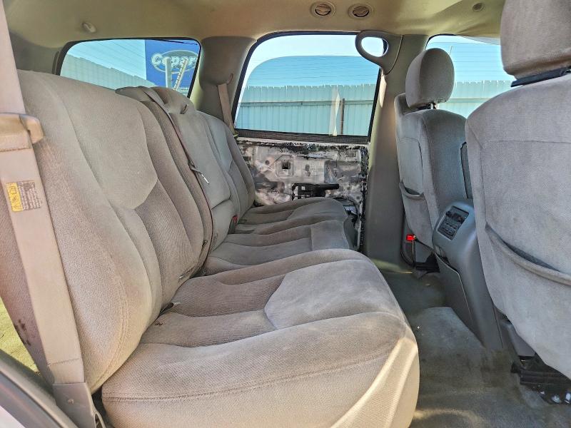 Продажа на аукционе авто 2004 Gmc Yukon, vin: 1GKEC13T64J227075, номер лота: 53130756