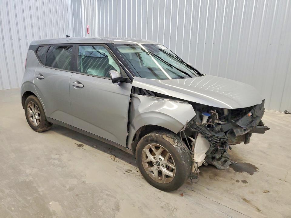 Продаж на аукціоні авто 2023 Kia Soul, vin: KNDJ23AU4P7871440, номер лоту: 53830076