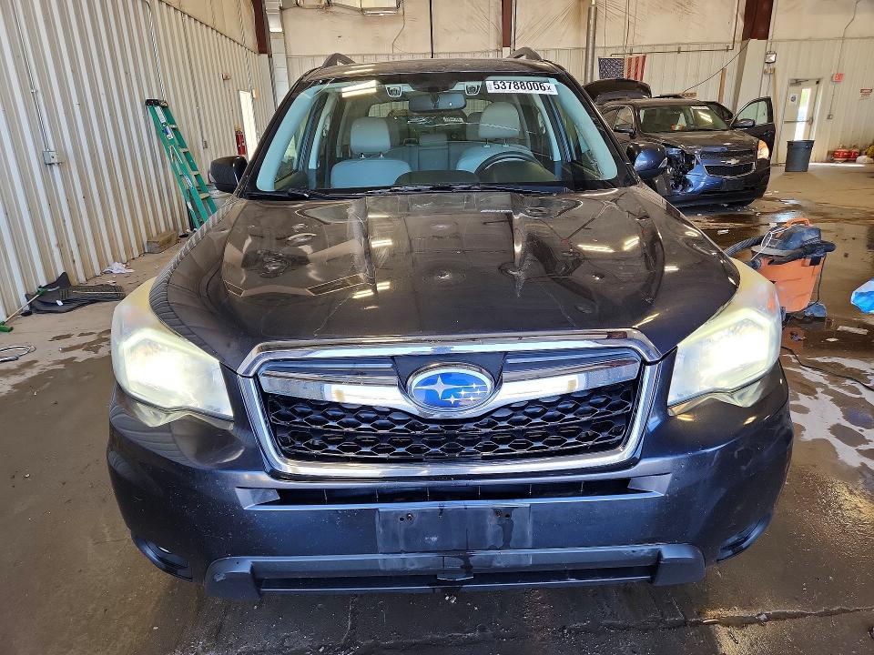 Продаж на аукціоні авто 2015 Subaru Forester, vin: JF2SJAWC9FH422518, номер лоту: 53788006
