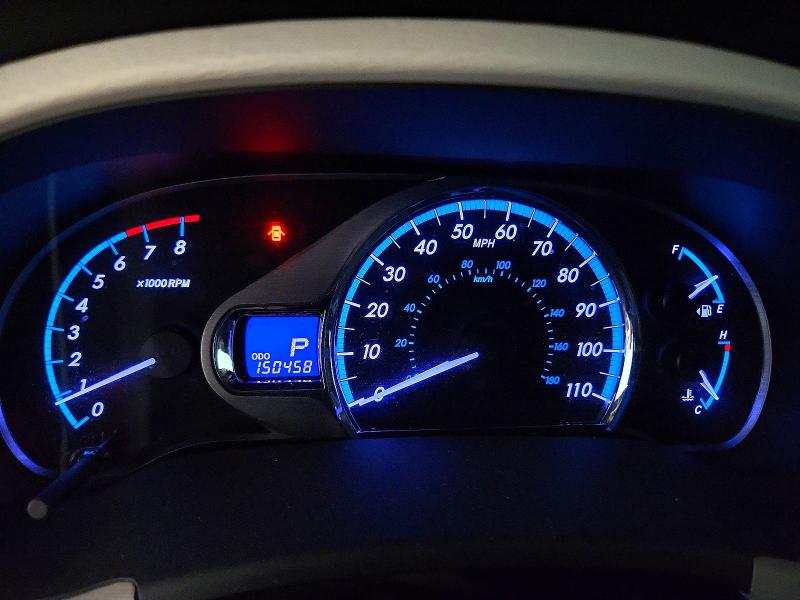 55381986 :رقم المزاد ، 5TDDK3DC1DS065475 vin ، 2013 Toyota Sienna مزاد بيع