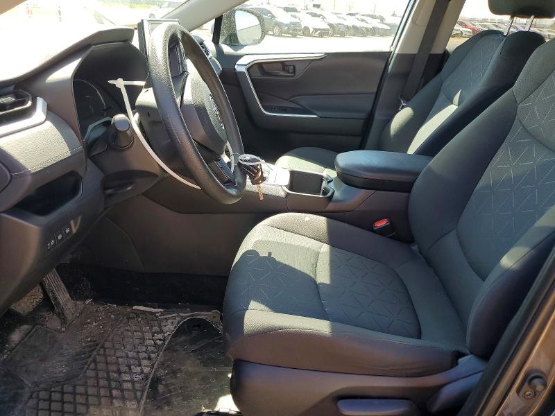 Aukcja sprzedaży 2024 Toyota Rav4, vin: 2T3B1RFV7RC396676, numer aukcji: 53232916