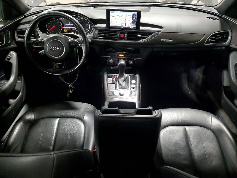 Продажа на аукционе авто 2017 Audi A6, vin: WAUF8AFC2HN074588, номер лота: 52178706