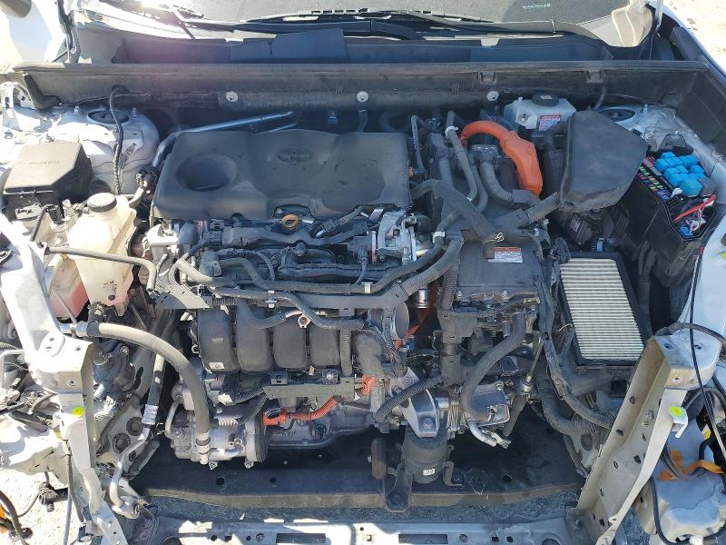 Aukcja sprzedaży 2021 Toyota Rav4, vin: 2T3E6RFV8MW019120, numer aukcji: 51913766