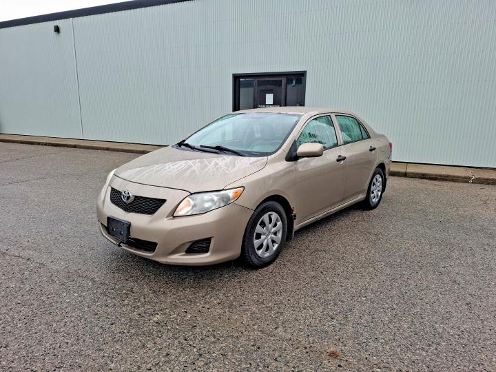 Aukcja sprzedaży 2010 Toyota Corolla, vin: 2T1BU4EE2AC252848, numer aukcji: 55227726