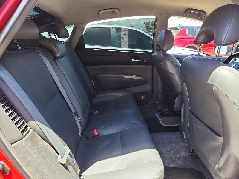 2008 Toyota Prius მანქანა იყიდება აუქციონზე, vin: JTDKB20U683392686, აუქციონის ნომერი: 54555516