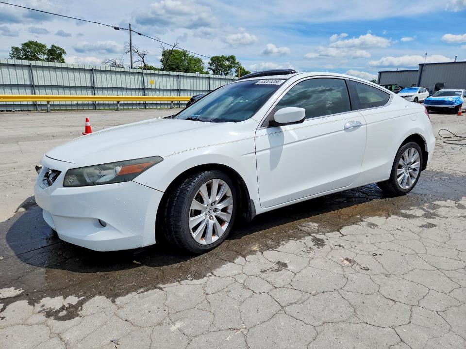 Продажа на аукционе авто 2010 Honda Accord, vin: 1HGCS2B86AA003472, номер лота: 53261266