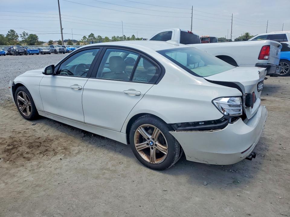 Продажа на аукционе авто 2012 Bmw 328, vin: WBA3A5C50CF349138, номер лота: 52522636