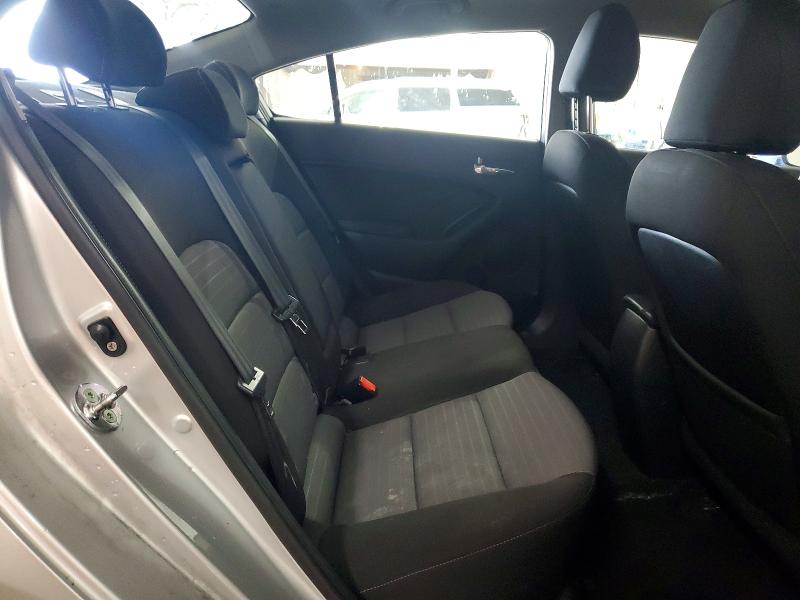 Aukcja sprzedaży 2016 Kia Forte, vin: KNAFX4A80G5444958, numer aukcji: 52423326