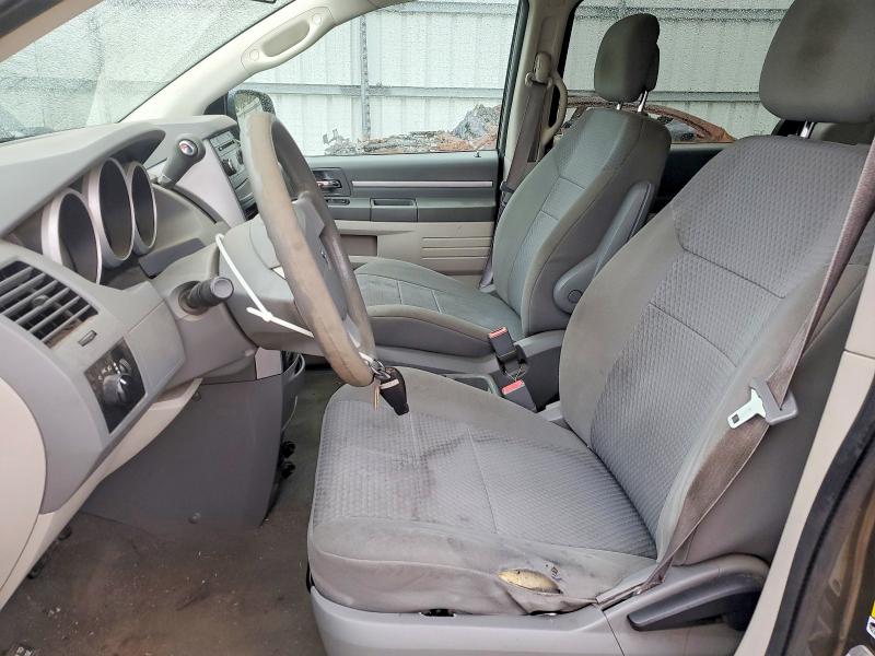 Aukcja sprzedaży 2010 Dodge Grand Caravan, vin: 2D4RN4DE3AR326522, numer aukcji: 52782676