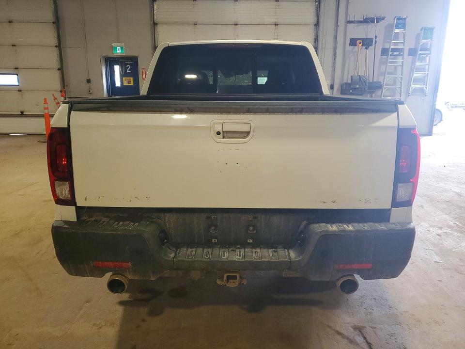 2023 Honda Ridgeline მანქანა იყიდება აუქციონზე, vin: 5FPYK3F70PB500651, აუქციონის ნომერი: 53494506