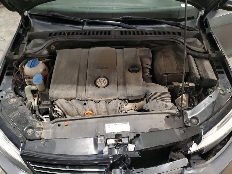 Продажа на аукционе авто 2011 Volkswagen Jetta, vin: 3VWLX7AJXBM303227, номер лота: 54508056