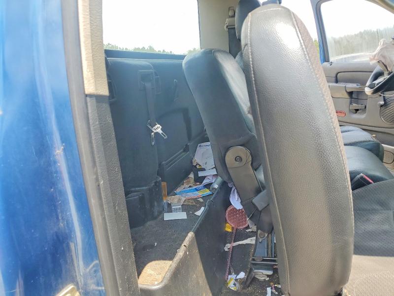 54763726 :رقم المزاد ، 3D7KR26D45G710158 vin ، 2005 Dodge Ram 2500 مزاد بيع