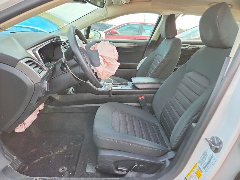 2020 Ford Fusion მანქანა იყიდება აუქციონზე, vin: 3FA6P0LU9LR226343, აუქციონის ნომერი: 54610346