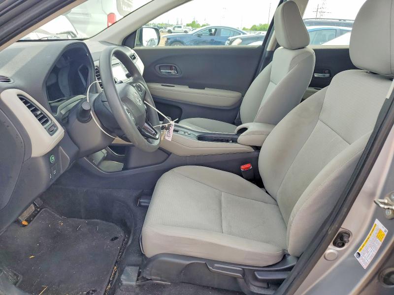 Aukcja sprzedaży 2019 Honda Hr-v, vin: 3CZRU6H33KG711021, numer aukcji: 54141256