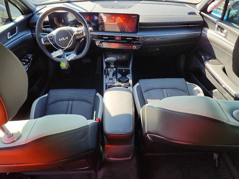 2025 Kia K5 მანქანა იყიდება აუქციონზე, vin: KNAG64J72S5290664, აუქციონის ნომერი: 52669486