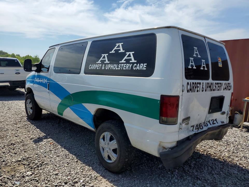 Aukcja sprzedaży 2012 Ford Econoline, vin: 1FTNE2EW2CDA31554, numer aukcji: 53168186