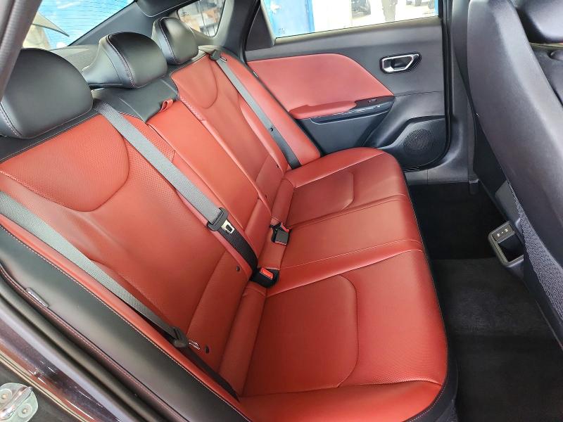 2025 Kia K4 მანქანა იყიდება აუქციონზე, vin: 3KPFW4DE2SE073032, აუქციონის ნომერი: 55509956