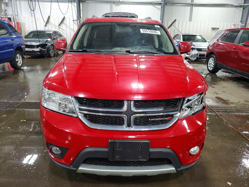 Продажа на аукционе авто 2014 Dodge Journey, vin: 3C4PDDDG7ET313056, номер лота: 55510696