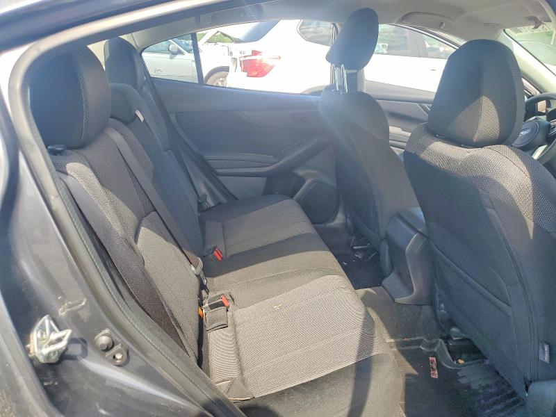 Auction sale of the 2020 Subaru Impreza, vin: 4S3GKAB69L3613852, lot number: 53982806