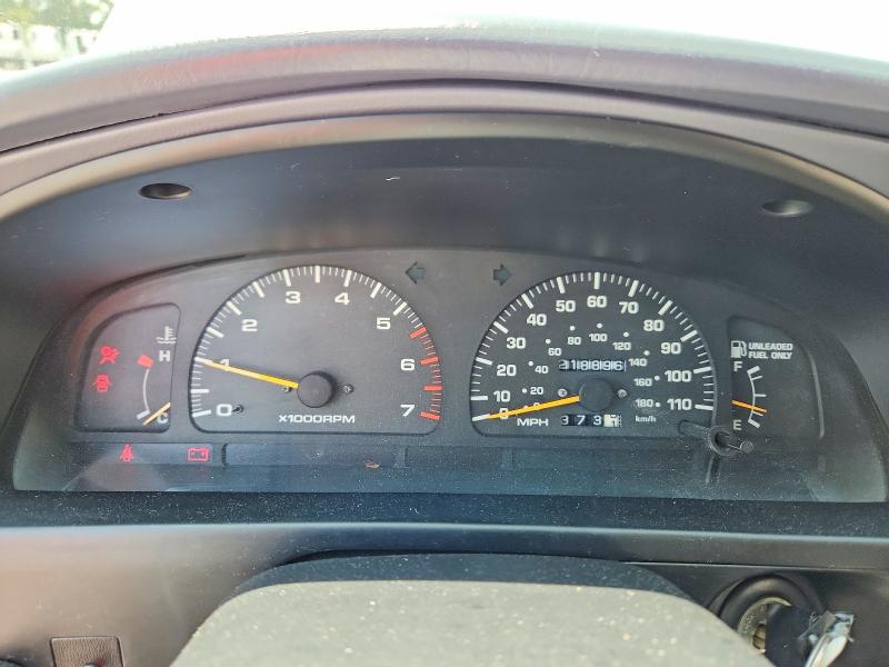 52927406 :رقم المزاد ، JT3GN86R9T0017389 vin ، 1996 Toyota 4runner مزاد بيع