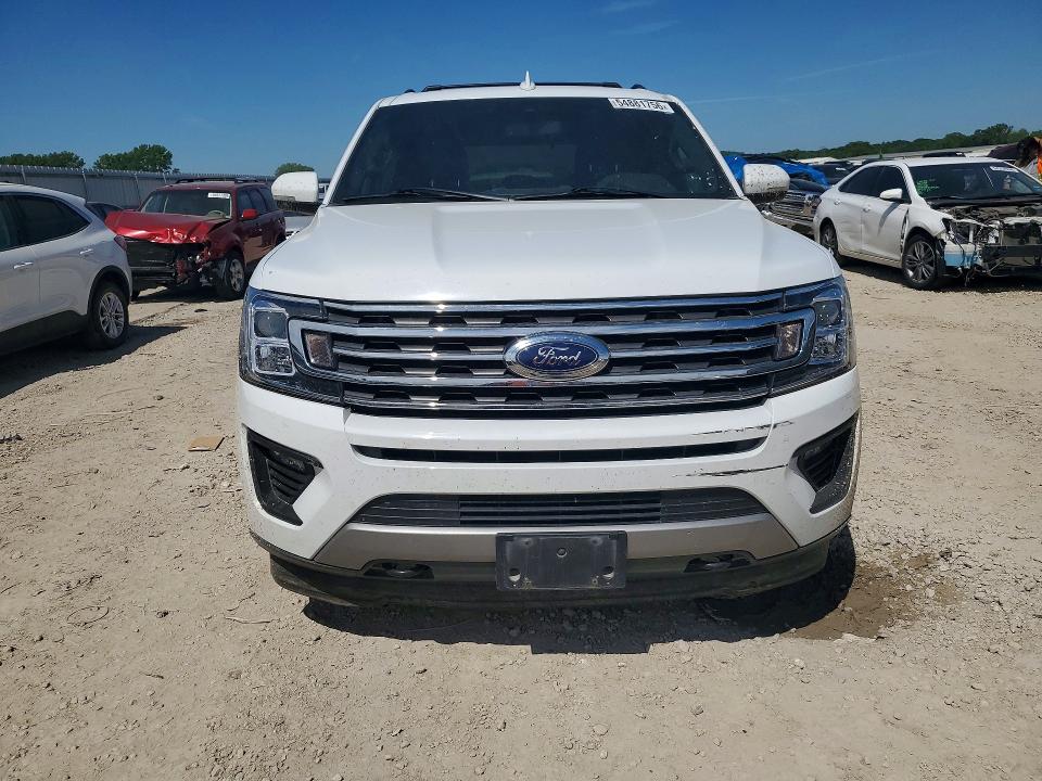 Aukcja sprzedaży 2021 Ford Expedition, vin: 1FMJU1JTXMEA85084, numer aukcji: 54881756