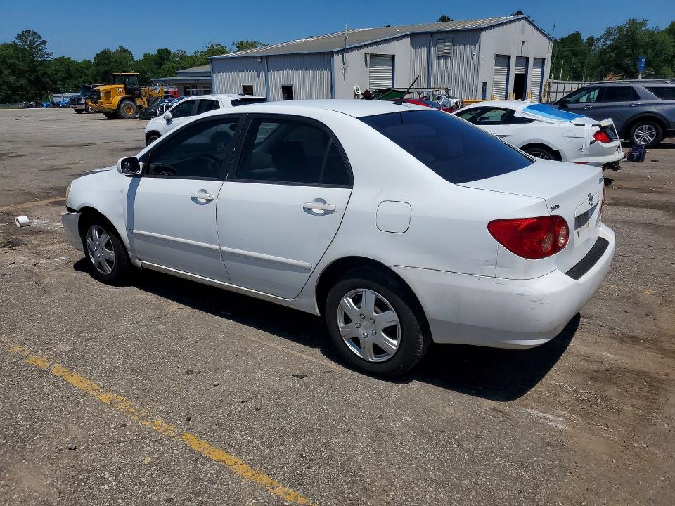 Aukcja sprzedaży 2006 Toyota Corolla, vin: 2T1BR32E36C631879, numer aukcji: 53420166