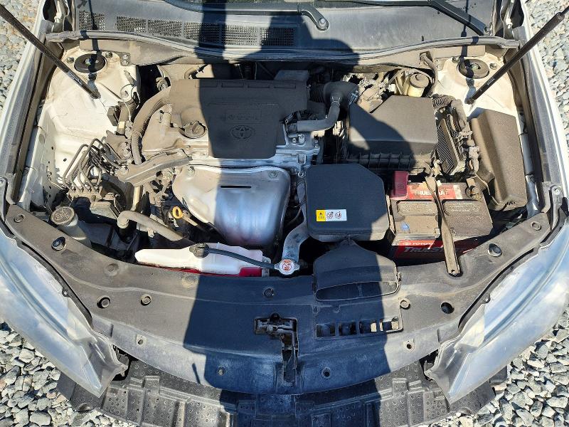 Продажа на аукционе авто 2017 Toyota Camry, vin: 4T1BF1FK8HU729952, номер лота: 52686816
