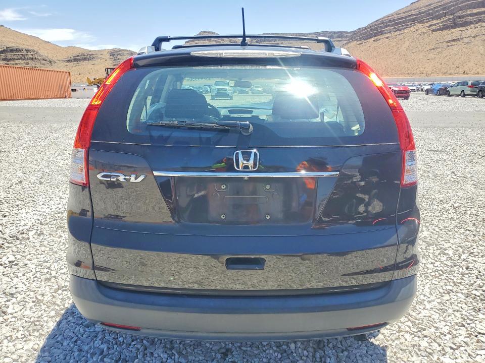 Продажа на аукционе авто 2014 Honda Cr-v, vin: 2HKRM3H30EH562373, номер лота: 53299936