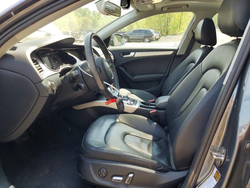 Aukcja sprzedaży 2016 Audi A4, vin: WAUBFAFL2GN011963, numer aukcji: 52593426