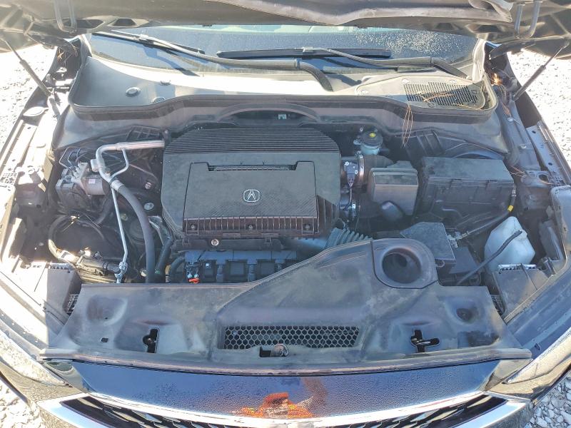 Aukcja sprzedaży 2022 Acura Mdx, vin: 5J8YE1H88NL034831, numer aukcji: 52879346
