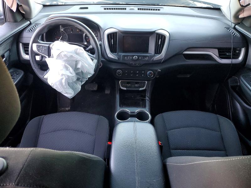 Продаж на аукціоні авто 2024 Gmc Terrain, vin: 3GKALMEG6RL316323, номер лоту: 53751726