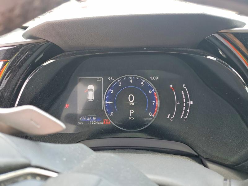 Продаж на аукціоні авто 2023 Lexus Rx 350, vin: 2T2BAMBA5PC004446, номер лоту: 54834106