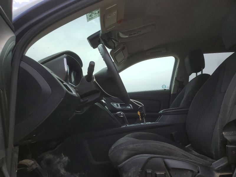 Aukcja sprzedaży 2014 Gmc Terrain, vin: 2GKFLVEK7E6160856, numer aukcji: 54785266