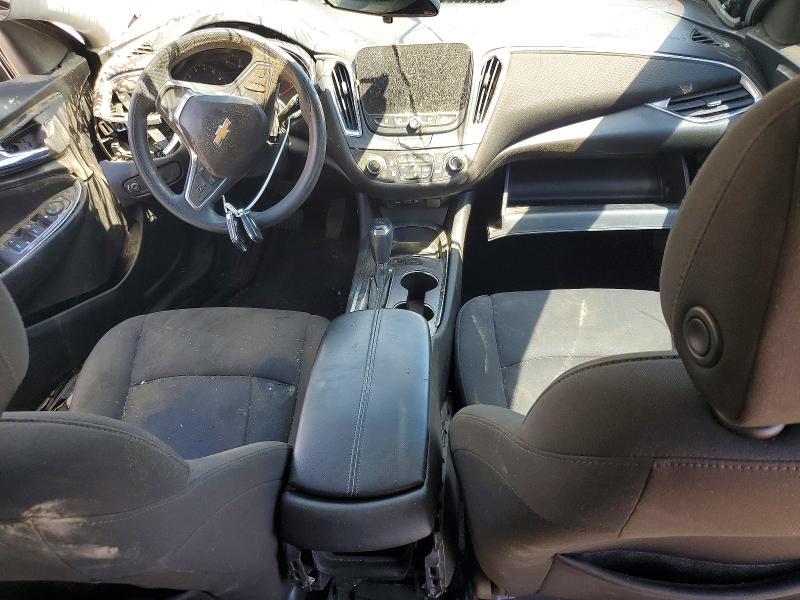 Продажа на аукционе авто 2019 Chevrolet Malibu, vin: 1G1ZD5ST2KF195303, номер лота: 53280836