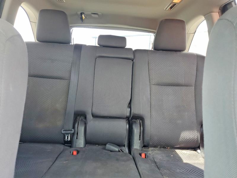 54895416 :رقم المزاد ، 5TDZZRFH1KS292790 vin ، 2019 Toyota Highlander مزاد بيع
