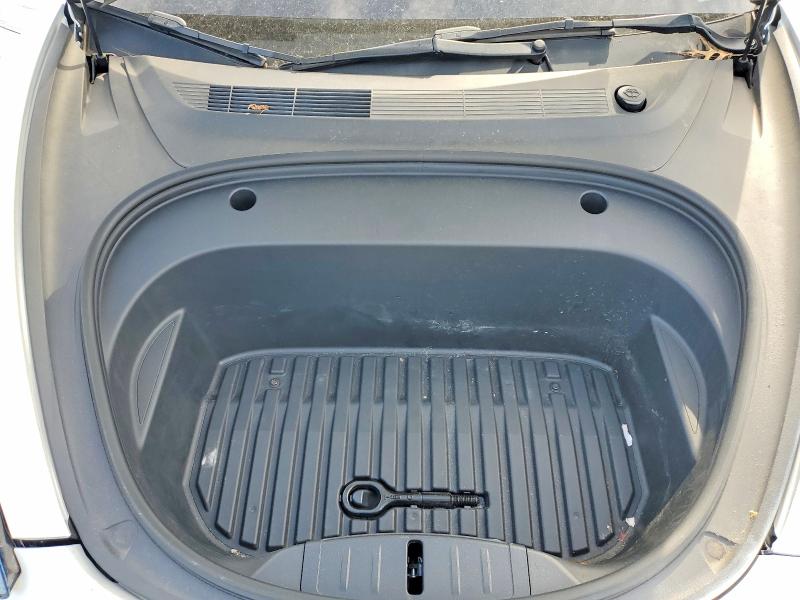 Продажа на аукционе авто 2023 Tesla Model 3, vin: 5YJ3E1EA6PF430844, номер лота: 53983926
