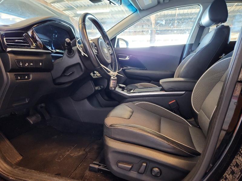 Aukcja sprzedaży 2020 Kia Niro, vin: KNDCC3LG7L5061299, numer aukcji: 53763636