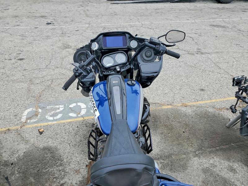 Продажа на аукционе авто 2023 Harley Davidson Fltrxs, vin: 1HD1KTP26PB620999, номер лота: 53285256