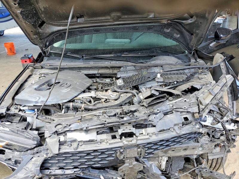 2024 Mazda Mazda 3 მანქანა იყიდება აუქციონზე, vin: 3MZBPABM8RM428741, აუქციონის ნომერი: 55062176