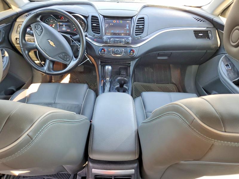 Aukcja sprzedaży 2014 Chevrolet Impala, vin: 2G1125S33E9184567, numer aukcji: 54974156