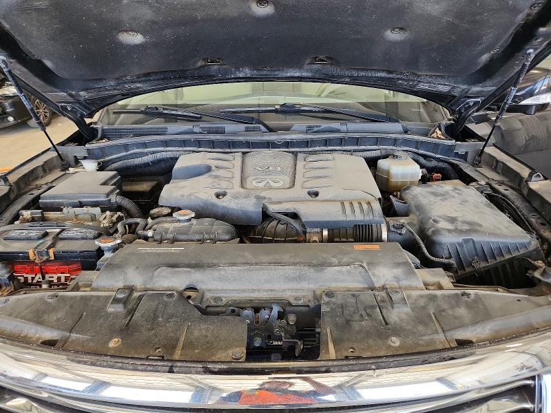 Продаж на аукціоні авто 2011 Infiniti Qx56, vin: JN8AZ2NC6B9301951, номер лоту: 52735876