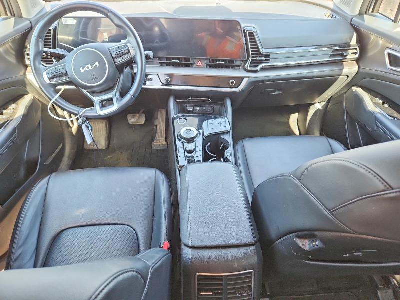 Aukcja sprzedaży 2023 Kia Sportage, vin: KNDPVCAG4P7044100, numer aukcji: 53199286
