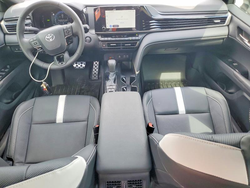 Aukcja sprzedaży 2026 Toyota Camry, vin: 4T1DAACK8TU655520, numer aukcji: 52473736