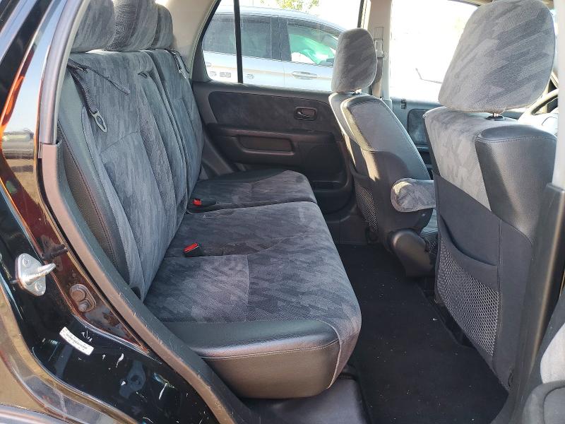 Aukcja sprzedaży 2003 Honda Cr-v, vin: SHSRD78863U157805, numer aukcji: 54412596