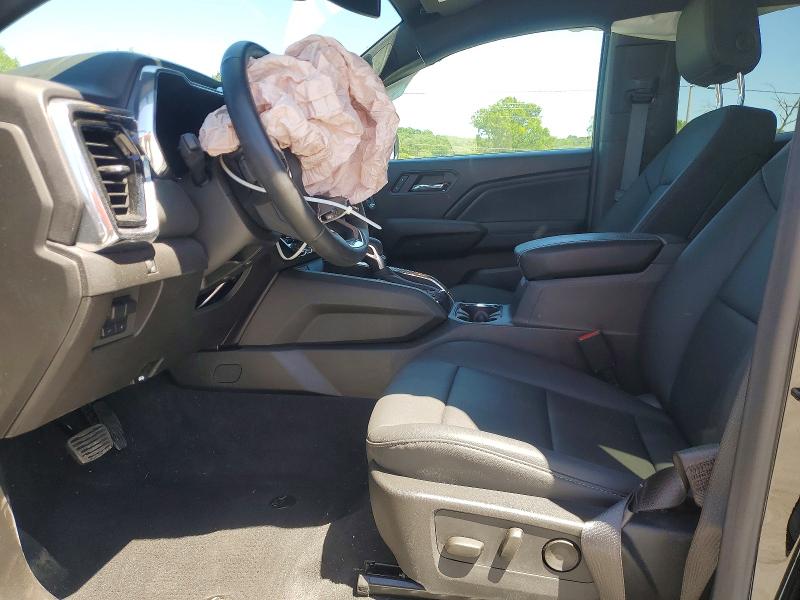 Aukcja sprzedaży 2024 Gmc Canyon, vin: 1GTP6BEK1R1278884, numer aukcji: 53771246