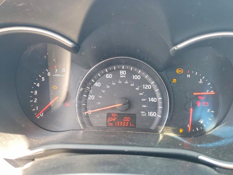 Aukcja sprzedaży 2014 Kia Sorento, vin: 5XYKT3A64EG497057, numer aukcji: 55367446