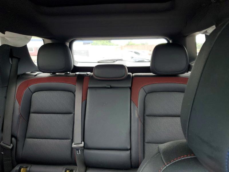 Aukcja sprzedaży 2025 Chevrolet Equinox, vin: 3GNAXLEG3SL113560, numer aukcji: 51785716