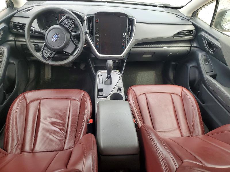 Aukcja sprzedaży 2024 Subaru Crosstrek, vin: JF2GUADC2R8204442, numer aukcji: 54428536